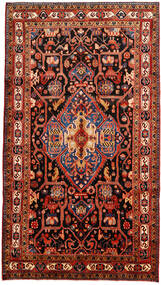  Oriental Nahavand Rug 167X296 Wool, Persia/Iran Carpetvista