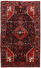  Persian Nahavand Rug 160X265 (Wool, Persia/Iran)