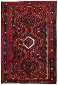  Orientalischer Koliai Teppich 177X265 Wolle, Persien/Iran Carpetvista