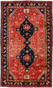 Tapete Oriental Zanjan 158X270 (Lã, Pérsia/Irão)