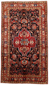 絨毯 オリエンタル ナハバンド 162X282 (ウール, ペルシャ/イラン)