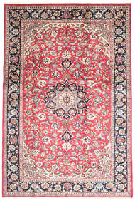  Persian Najafabad Rug 193X290 (Wool, Persia/Iran)