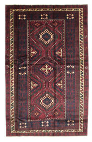  Persian Lori Rug 171X268 (Wool, Persia/Iran)