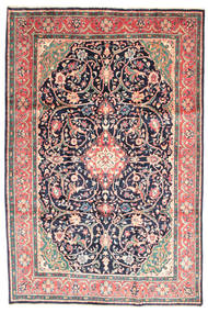 絨毯 ペルシャ マハル 220X330 (ウール, ペルシャ/イラン)
