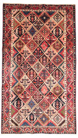 197X345 Bachtiar Teppich Orientalischer (Wolle, Persien/Iran) Carpetvista