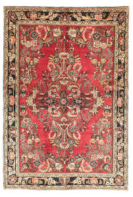 138X204 Lillian Teppich Orientalischer (Wolle, Persien/Iran) Carpetvista