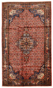 148X250 Nahavand Rug Oriental (Wool, Persia/Iran) Carpetvista