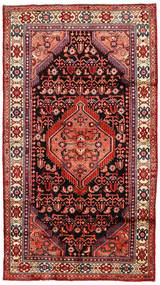 133X243 Alfombra Zanjan Oriental (Lana, Persia/Irán) Carpetvista