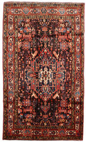  Persian Nahavand Rug 139X240 (Wool, Persia/Iran)
