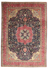  Persian Tabriz Rug 243X340 (Wool, Persia/Iran)