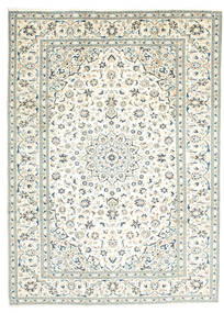 Keshan Rug Rug 241X335 Wool, Persia/Iran Carpetvista