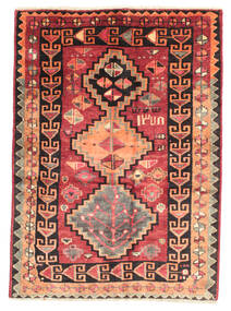 Lori Rug Rug 121X168 Wool, Persia/Iran Carpetvista