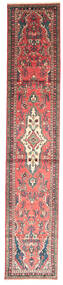 79X413 Hamadan Orientalisk Hallmatta (Ull, Persien/Iran) Carpetvista