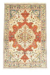 Tabriz Tabatabai Rug 96X146 Wool, Persia/Iran Carpetvista