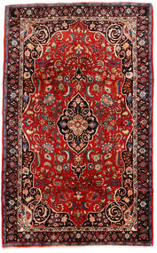  Persian Zanjan Rug 154X250 Carpetvista