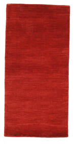 Handloom Rug 60X120 Wool, India Carpetvista
