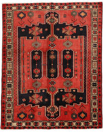 150X194 Alfombra Bakhtiar Oriental (Lana, Persia/Irán) Carpetvista