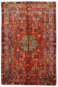  Nahavand Rug 157X235 Persian Wool Small Carpetvista