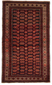  Baluch Rug 167X280 Persian Wool Carpetvista