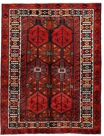  Orientalischer Lori Teppich 170X230 Wolle, Persien/Iran Carpetvista