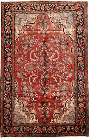 158X255 Lillian Rug Oriental (Wool, Persia/Iran) Carpetvista
