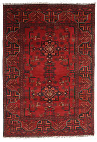 Afghan Khal Mohammadi Rug 98X143 Wool, Afghanistan Carpetvista