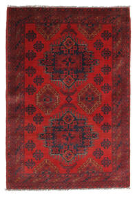 100X148 Afghan Khal Mohammadi Rug Oriental (Wool, Afghanistan) Carpetvista