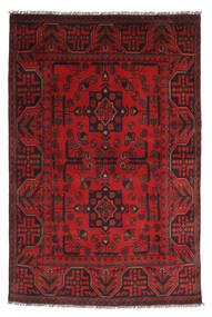 96X149 Afghan Khal Mohammadi Teppich Orientalischer (Wolle, Afghanistan) Carpetvista