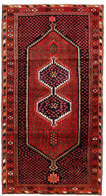 Hamadan Rug 103X195 Wool, Persia/Iran Carpetvista