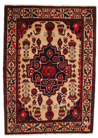  Afghan Khal Mohammadi Rug 105X148 Wool Small Carpetvista
