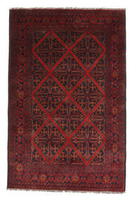  Orientalischer Afghan Khal Mohammadi Teppich 95X151 Wolle, Afghanistan Carpetvista