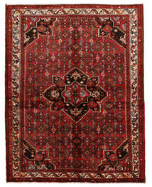 Hosseinabad Rug 161X208 Wool, Persia/Iran Carpetvista
