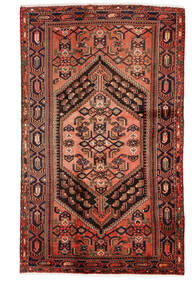  125X207 Zanjan Teppich Persien/Iran Carpetvista