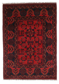 Oriental Afghan Khal Mohammadi Rug 101X145 Wool, Afghanistan Carpetvista