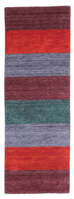 Handloom Rug 83X236 Wool Small Carpetvista