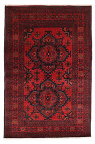  Oriental Afghan Khal Mohammadi Rug 96X147 Wool, Afghanistan Carpetvista