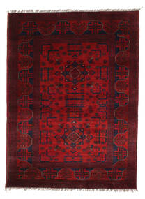 104X140 Afghan Khal Mohammadi Teppich Orientalischer (Wolle, Afghanistan) Carpetvista