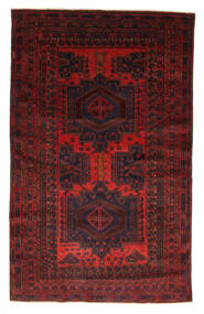  131X212 Baluch Rug Persia/Iran Carpetvista