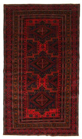138X241 Baluch Rug Oriental (Wool, Persia/Iran) Carpetvista