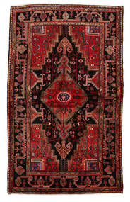  Nahavand Rug 135X220 Persian Wool Small Carpetvista
