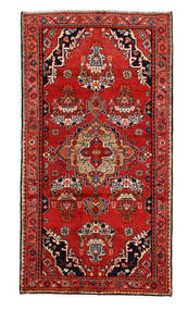  Persian Zanjan Rug 106X199 (Wool, Persia/Iran)