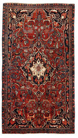  123X230 Bidjar Teppich Persien/Iran Carpetvista