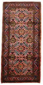 90X190 Alfombra Oriental Koliai (Lana, Persia/Irán) Carpetvista