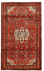  Persian Hamadan Rug 103X176 (Wool, Persia/Iran)