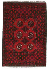 83X123 Afghan Fine Rug Oriental (Wool, Afghanistan) Carpetvista
