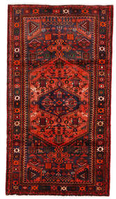 Zanjan Rug Rug 107X200 Wool, Persia/Iran Carpetvista