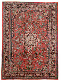  Rudbar Rug 210X295 Persian Wool Carpetvista