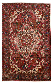 絨毯 ペルシャ バクティアリ 202X320 (ウール, ペルシャ/イラン)