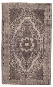 絨毯 カラード ヴィンテージ Relief 178X289 (ウール, トルコ)