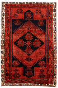  Persian Lori Rug 200X313 (Wool, Persia/Iran)